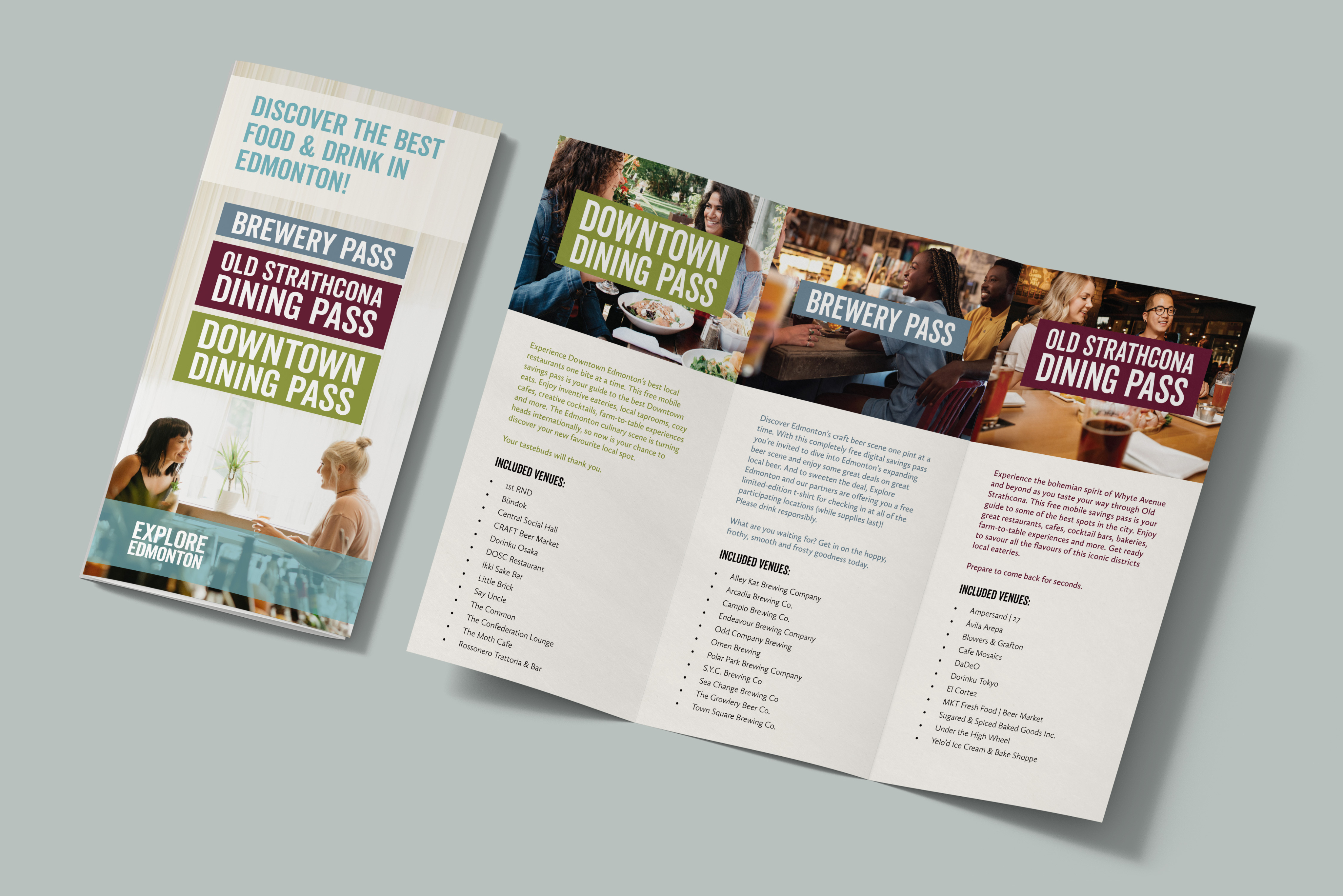 Brochure